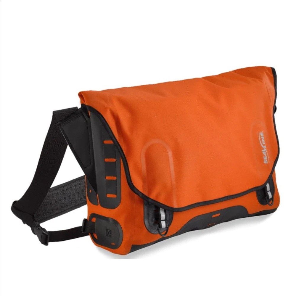 SealLine Urban Shoulder Messenger Bag